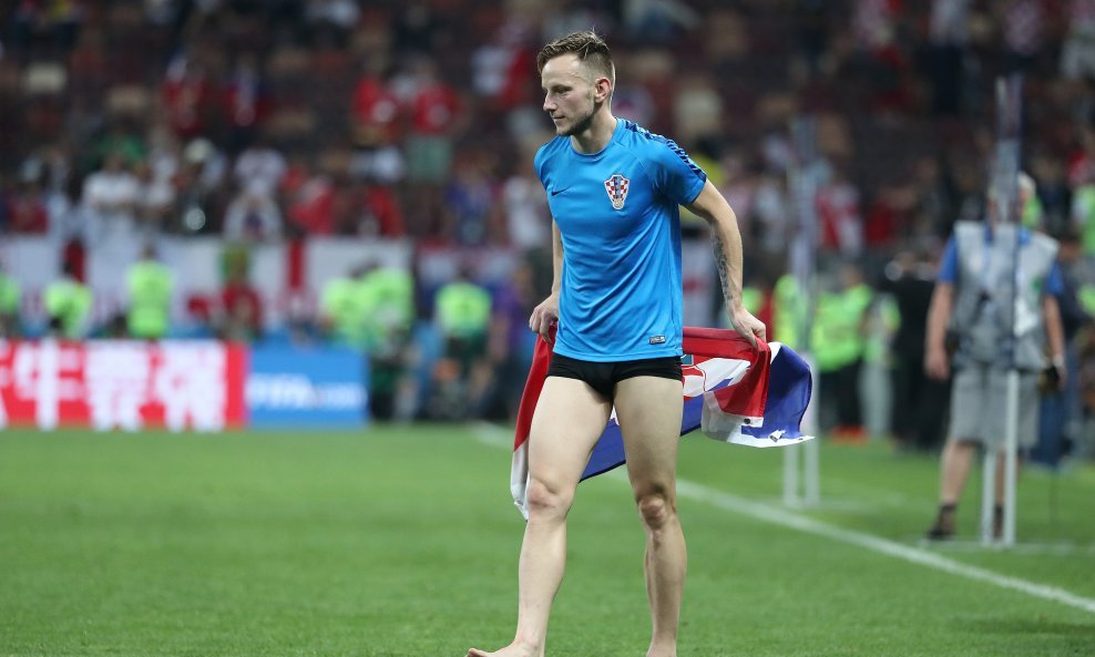 Ivan Rakitić