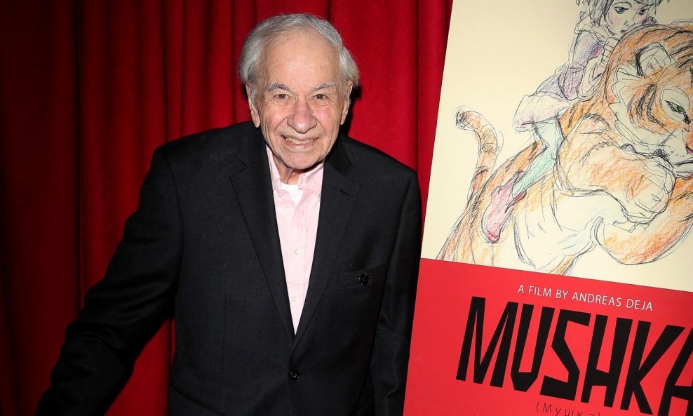 Richard M. Sherman