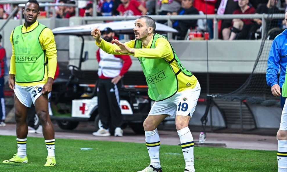 Leonardo Bonucci