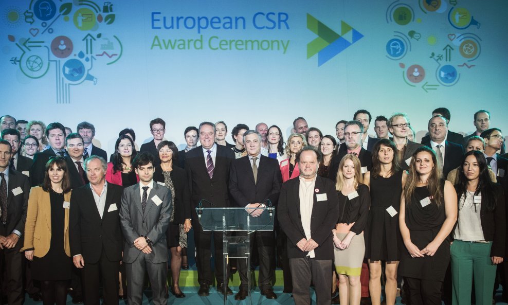 Dop dodjela europskih nagrada