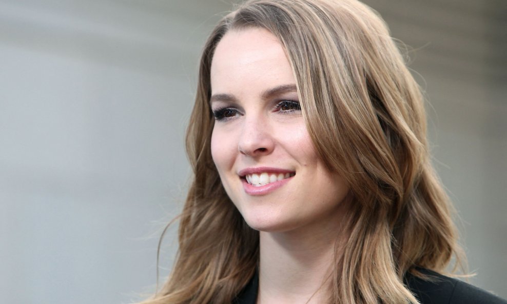 Bridgit Mendler