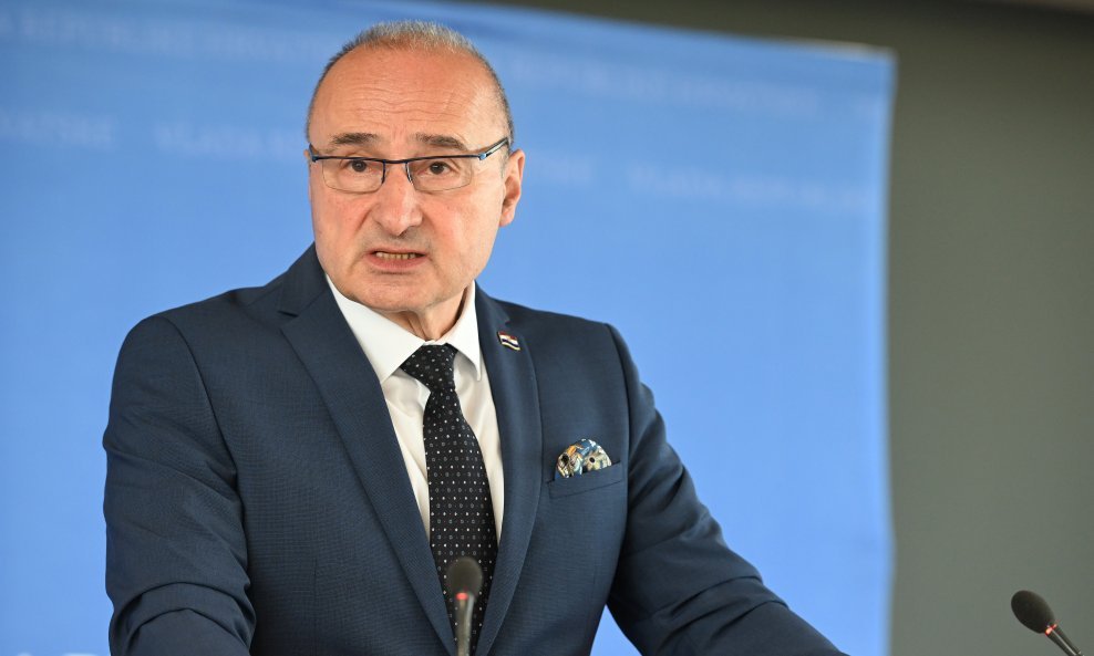 Gordan Grlić Radman