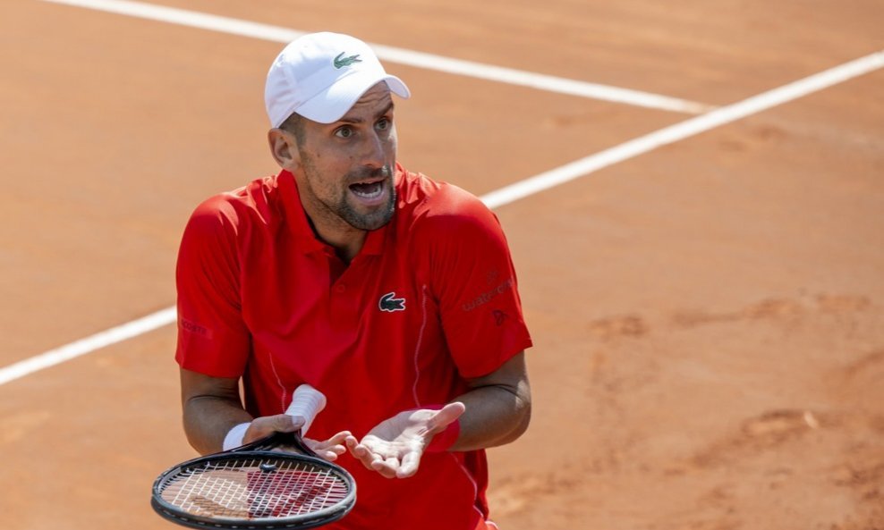 Novak Đoković