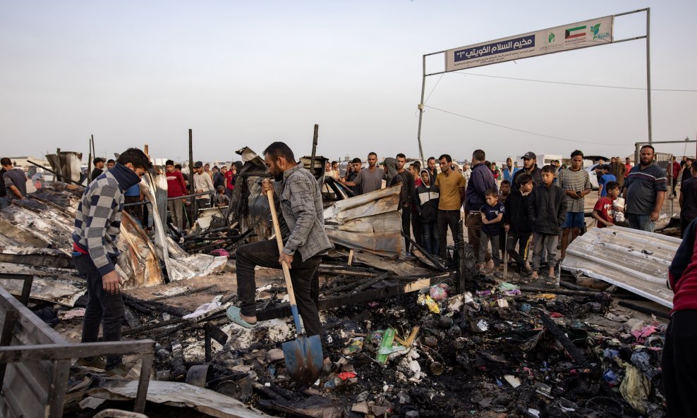 Rafah