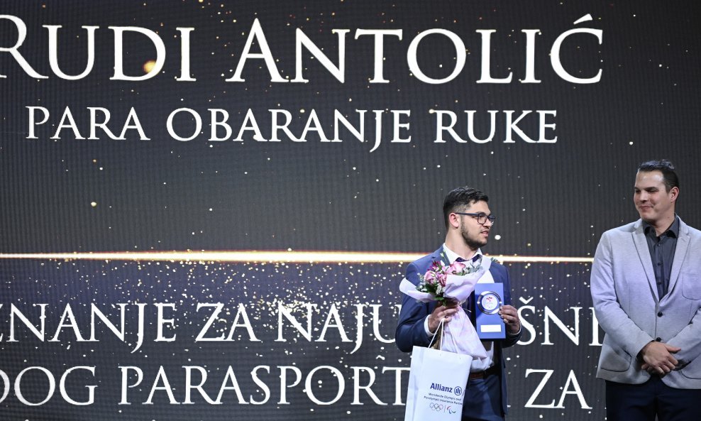 Rudi Antolić