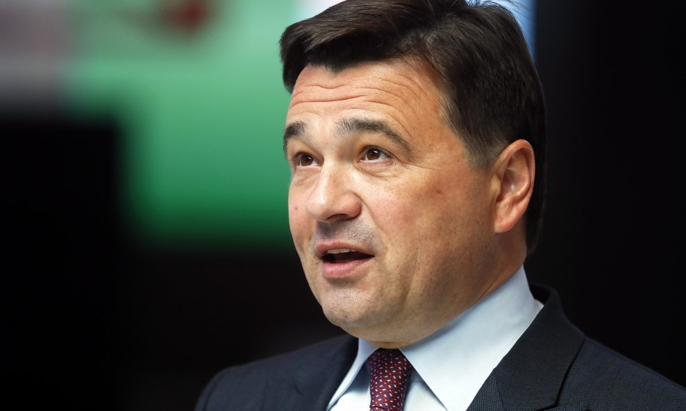 Andrej Vorobjov