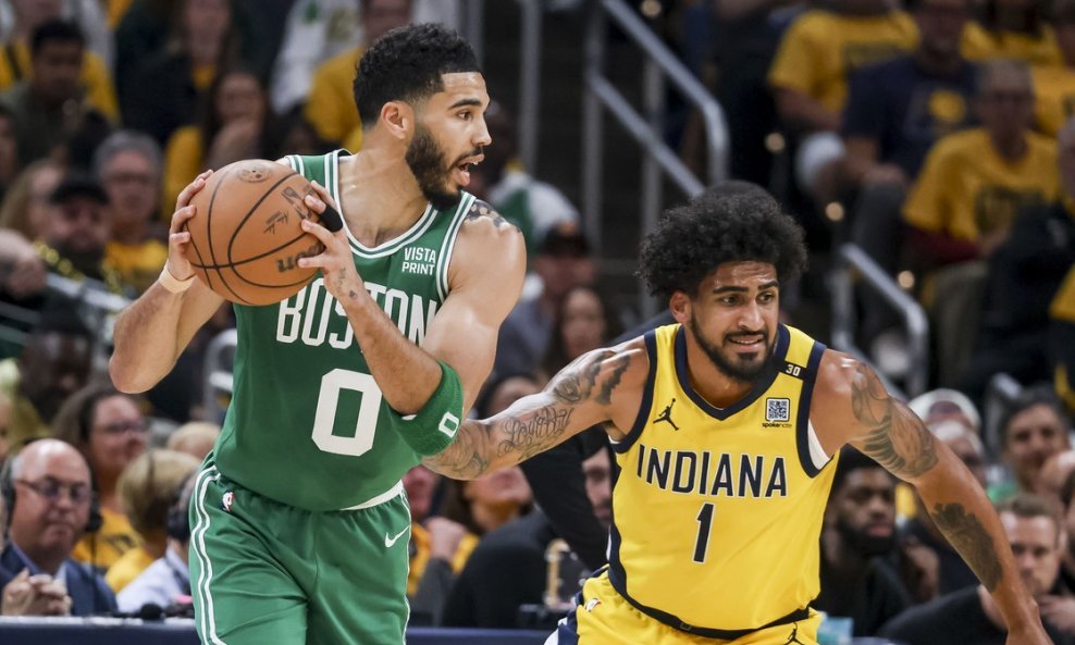 Jayson Tatum