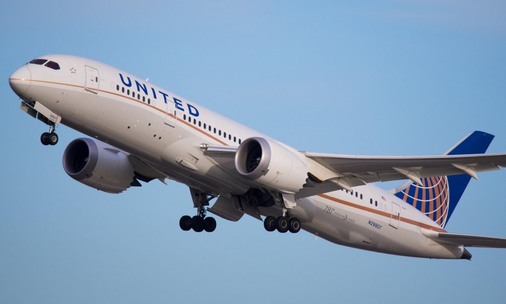 United AIrlines