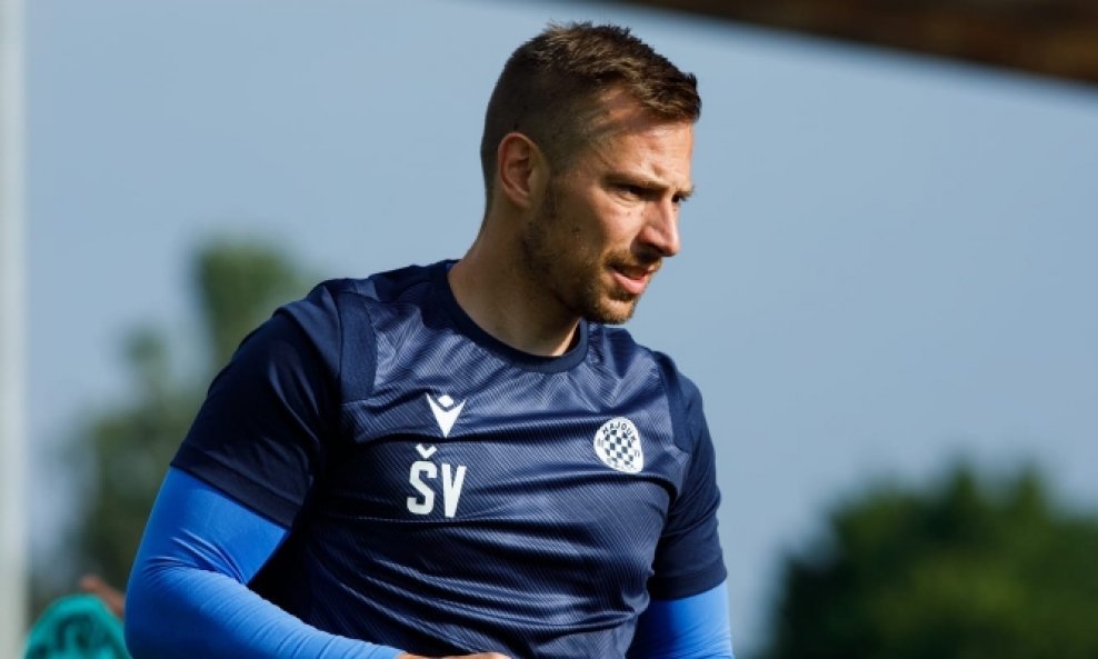 Šime Veršić