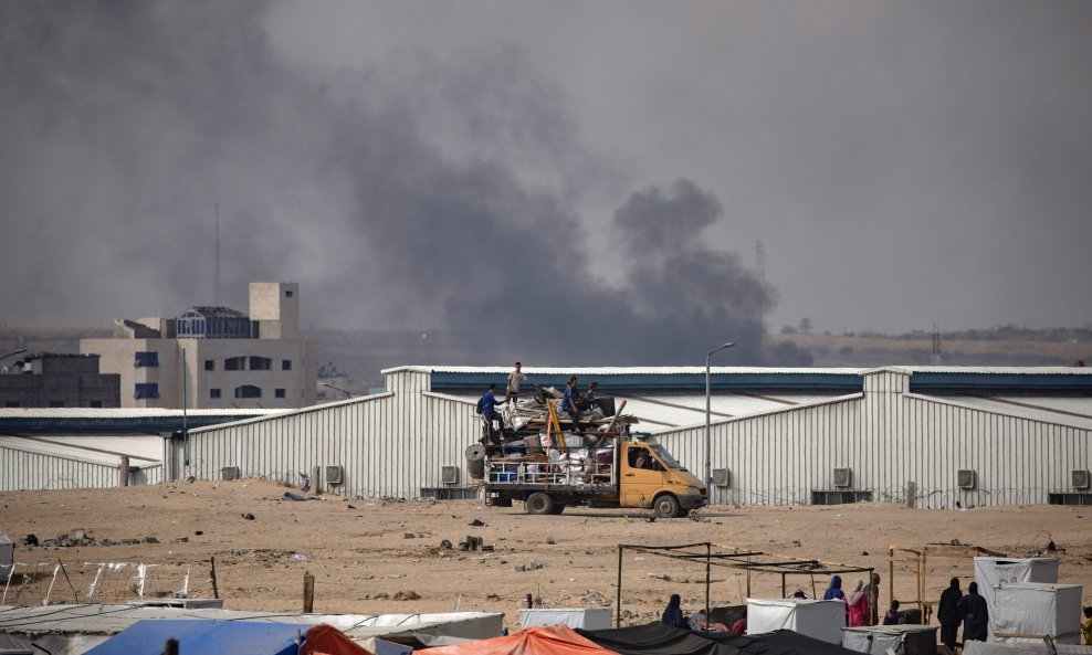 Rafah