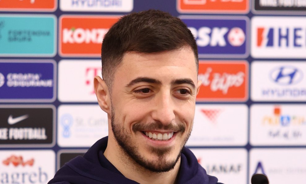 Josip Juranović