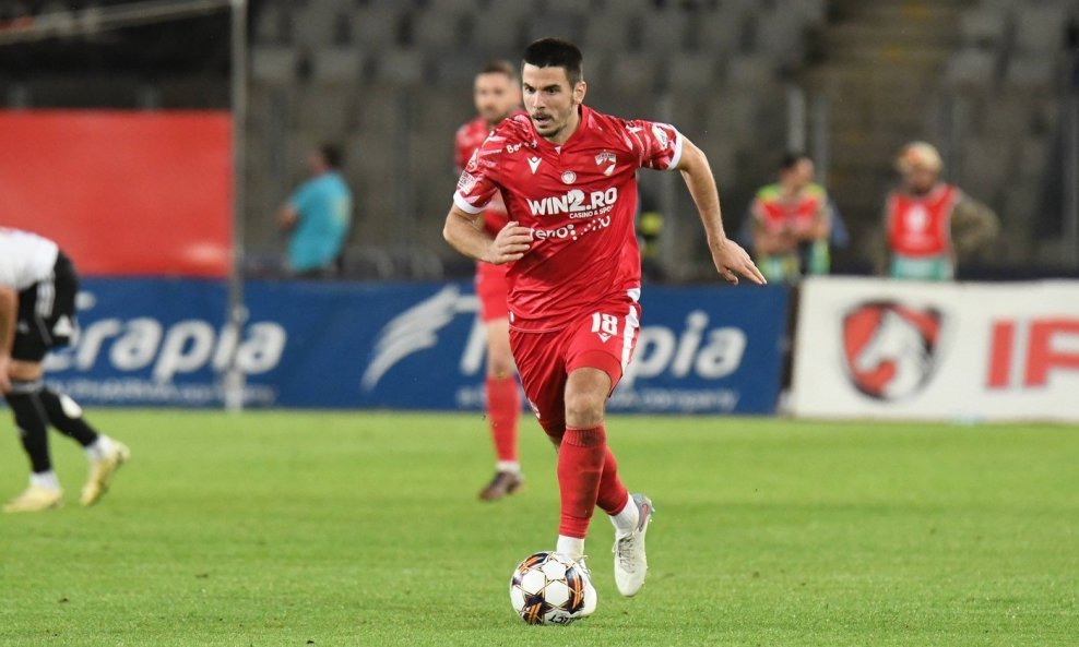 Domagoj Pavičić