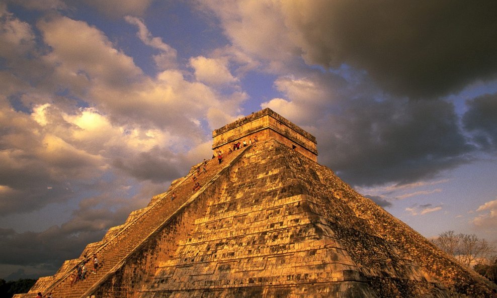 Chichen Itza