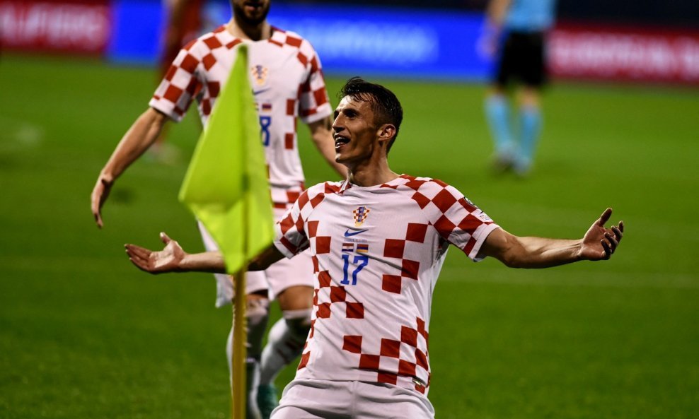 Ante Budimir Hrvatska