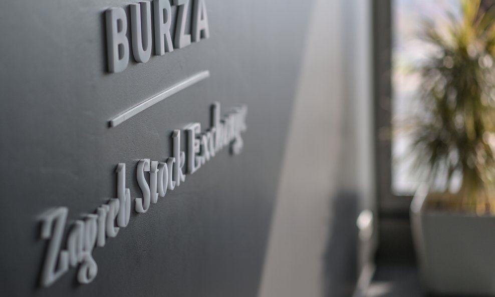 Ilustracija/Zagrebačka burza