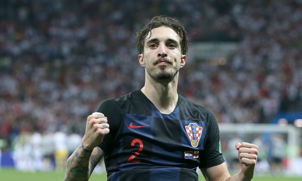 Šime Vrsaljko