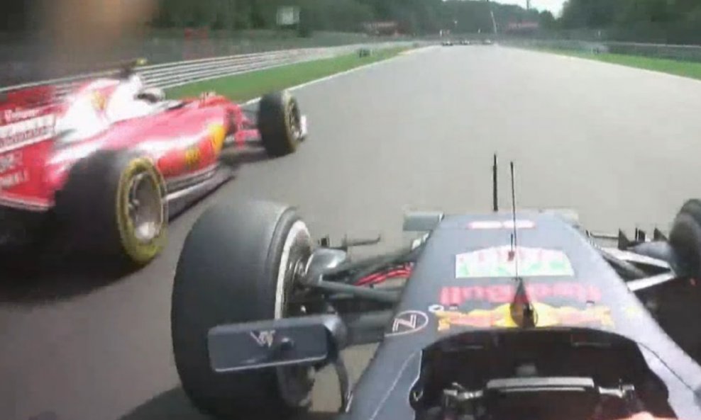 Kimi i Max