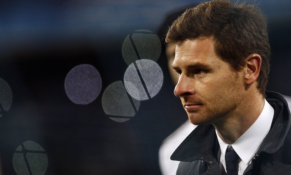 Andre Villas-Boas