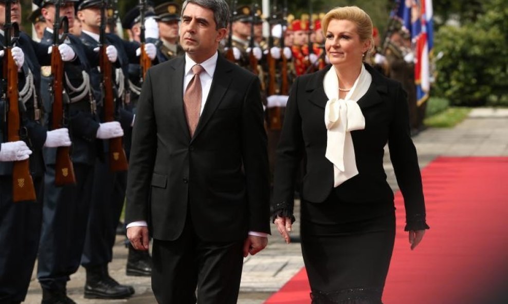 kolinda grabar kitarović