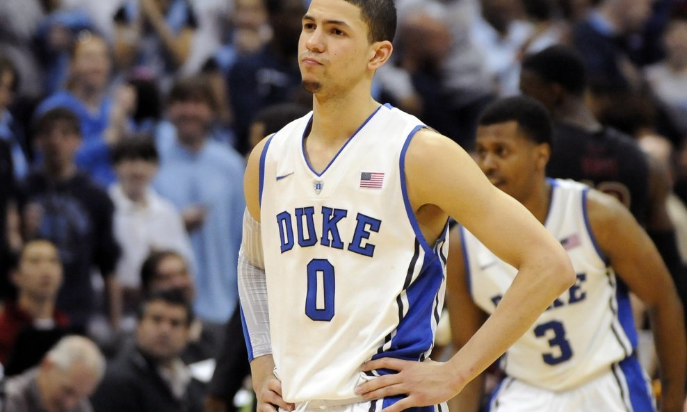 Austin Rivers