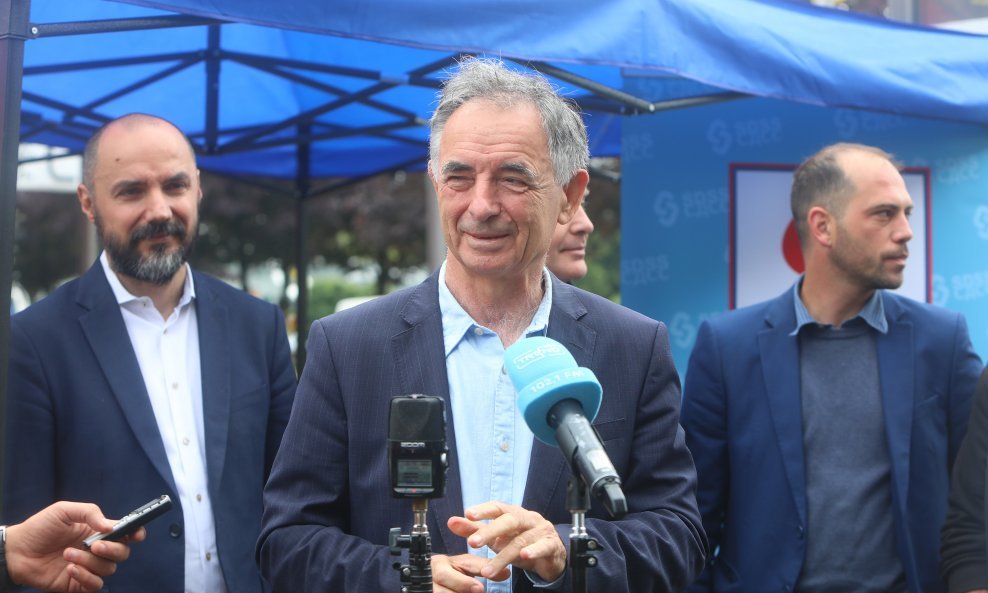 Milorad Pupovac