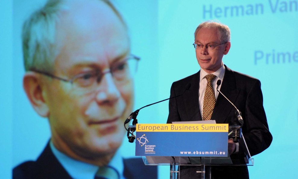 Herman van Rompuy