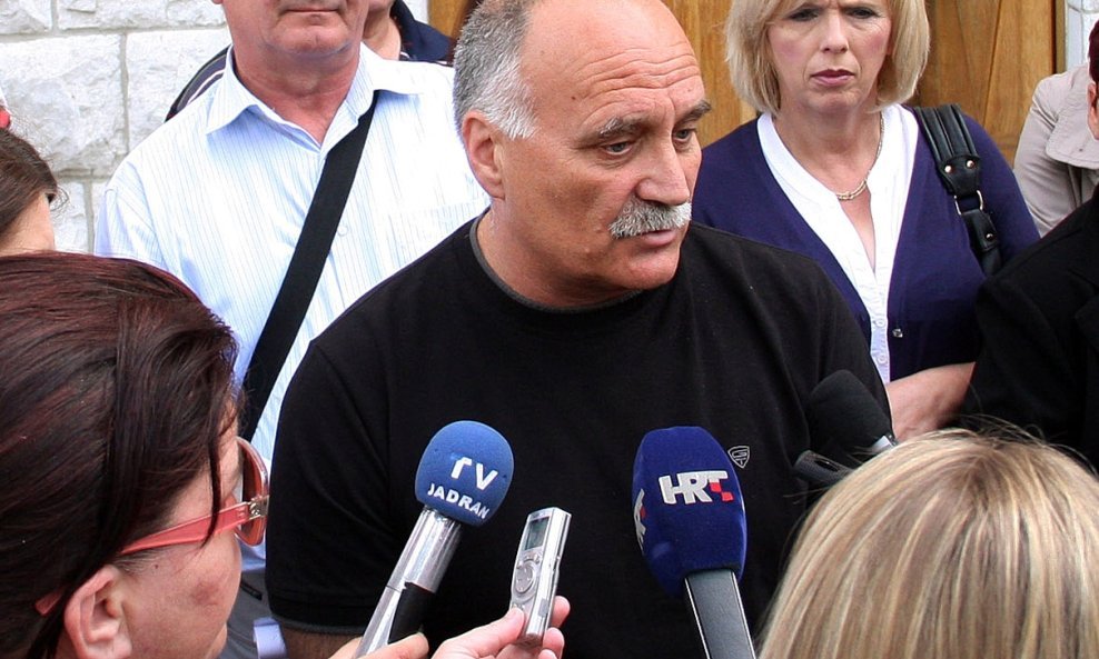 Ozren Matijašević