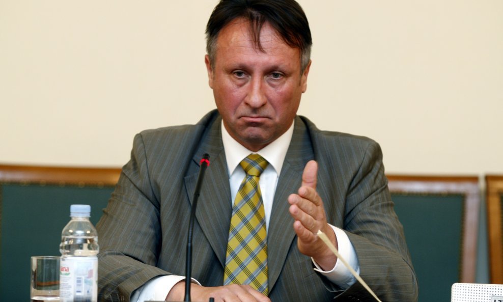 Berislav Rončević
