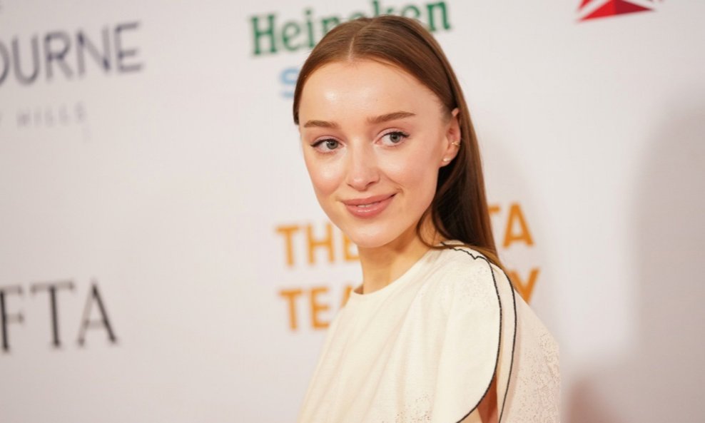 Phoebe Dynevor
