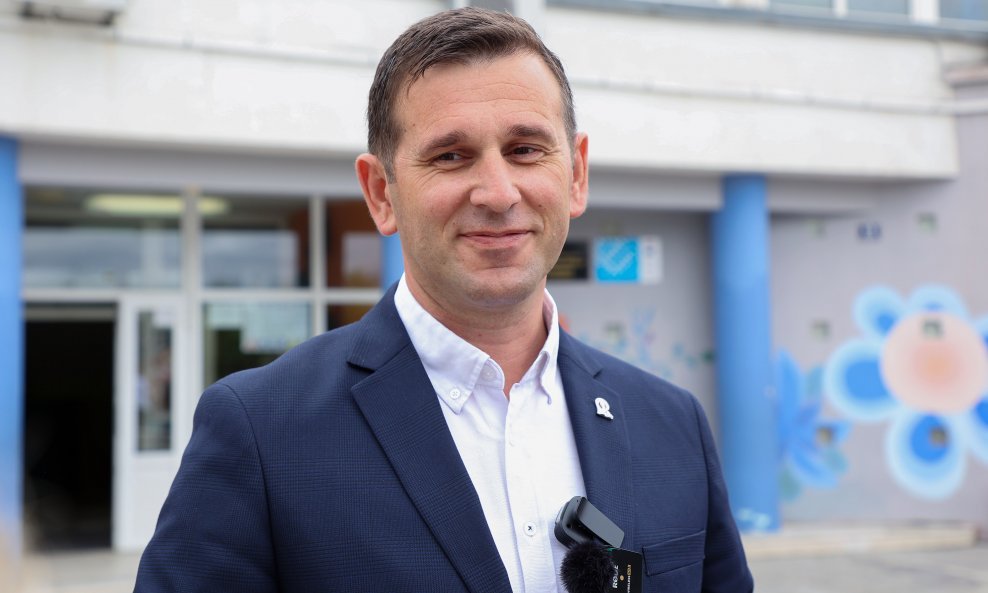 Tomislav Šuta