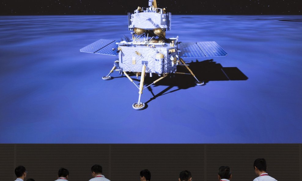 Chang'e-6