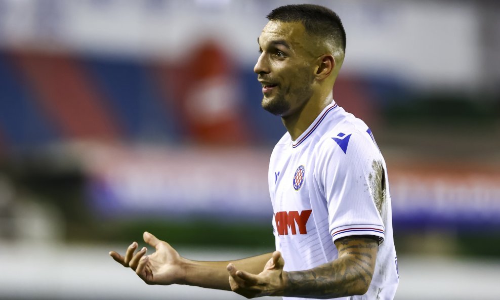Dino Mikanović
