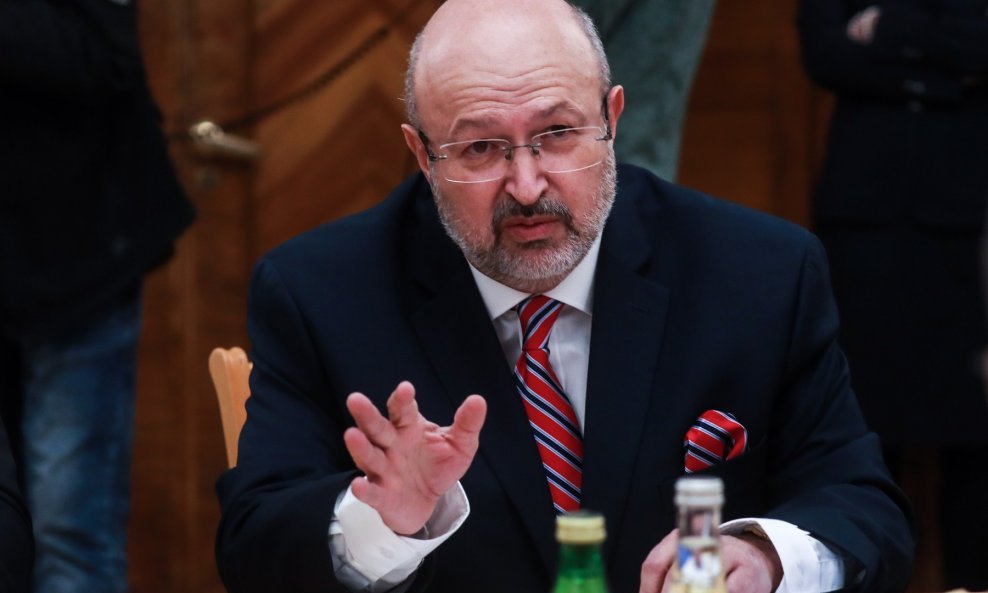 Lamberto Zannier