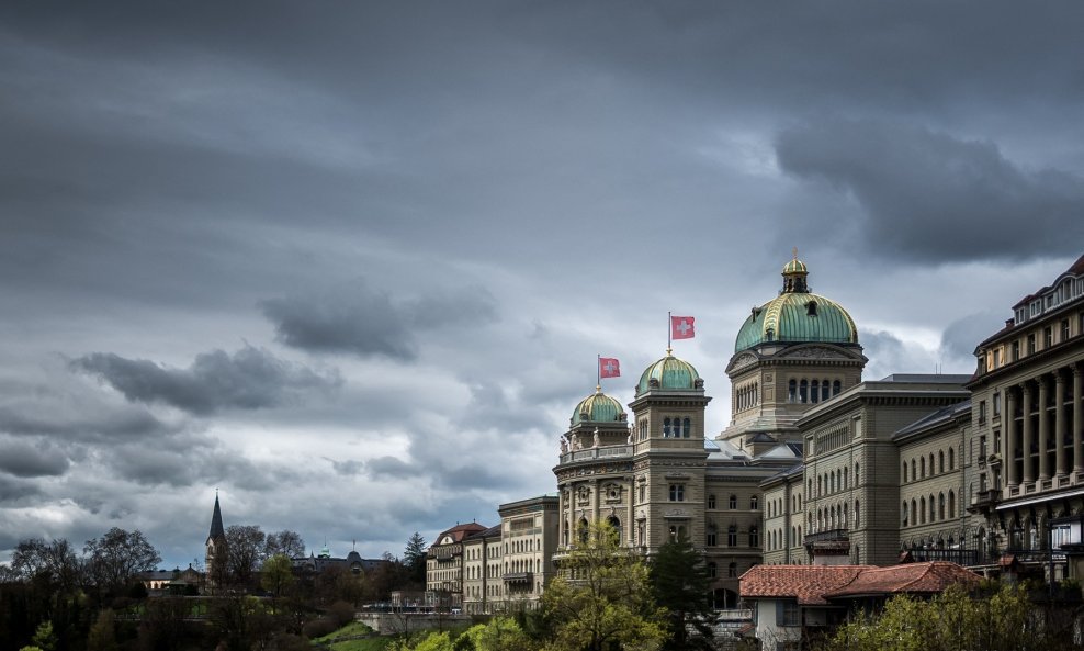 Ilustrativna fotografija