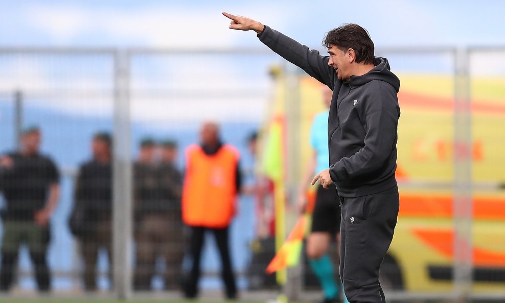 Zlatko Dalić