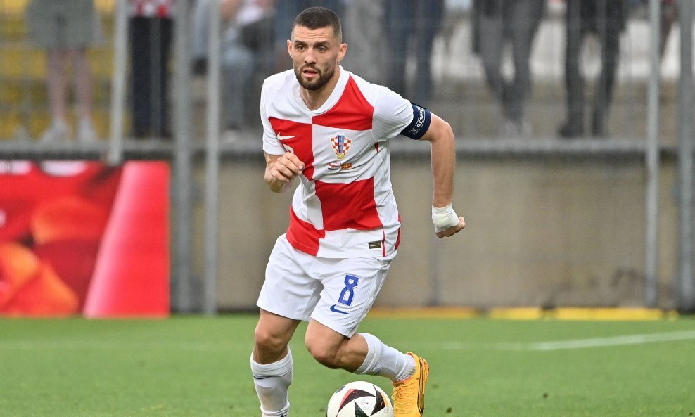 Mateo Kovačić