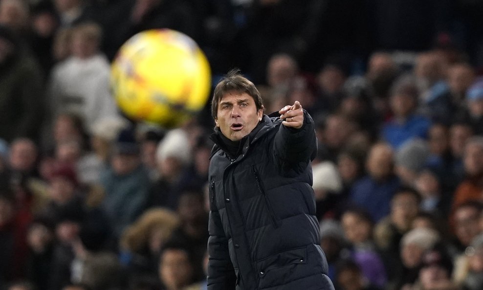 Antonio Conte