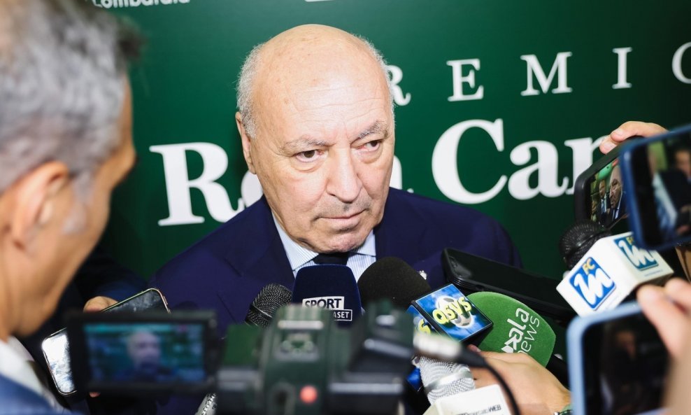 Giuseppe Marotta