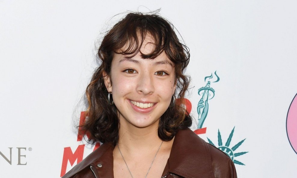 Aubrey Anderson-Emmons