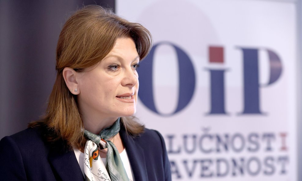 Karolina Vidović Krišto