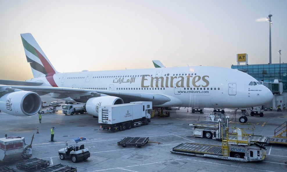 Emirates