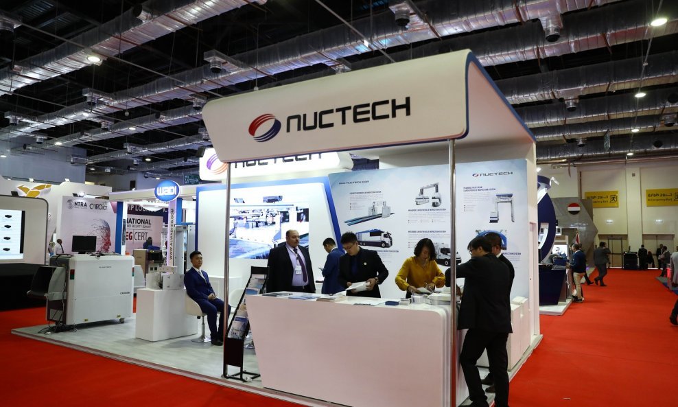 NucTech