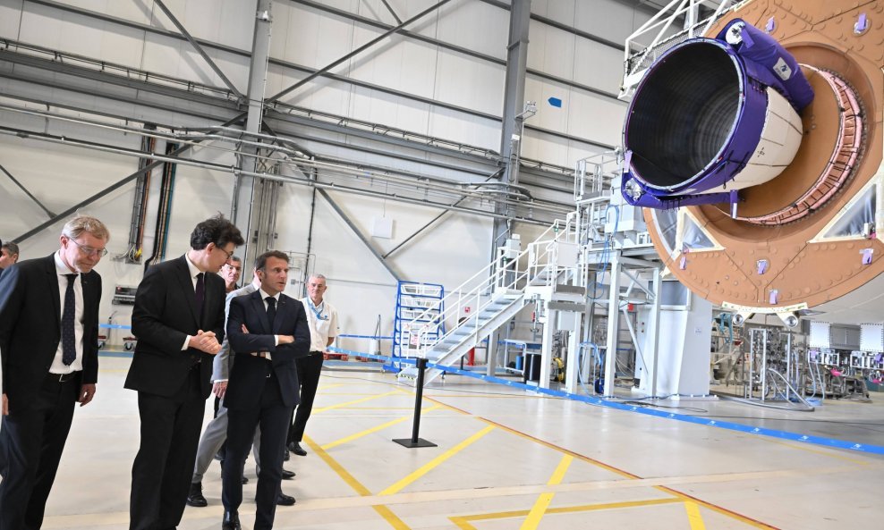 Ariane 6
