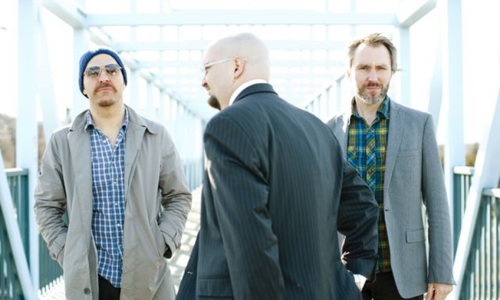 the bad plus