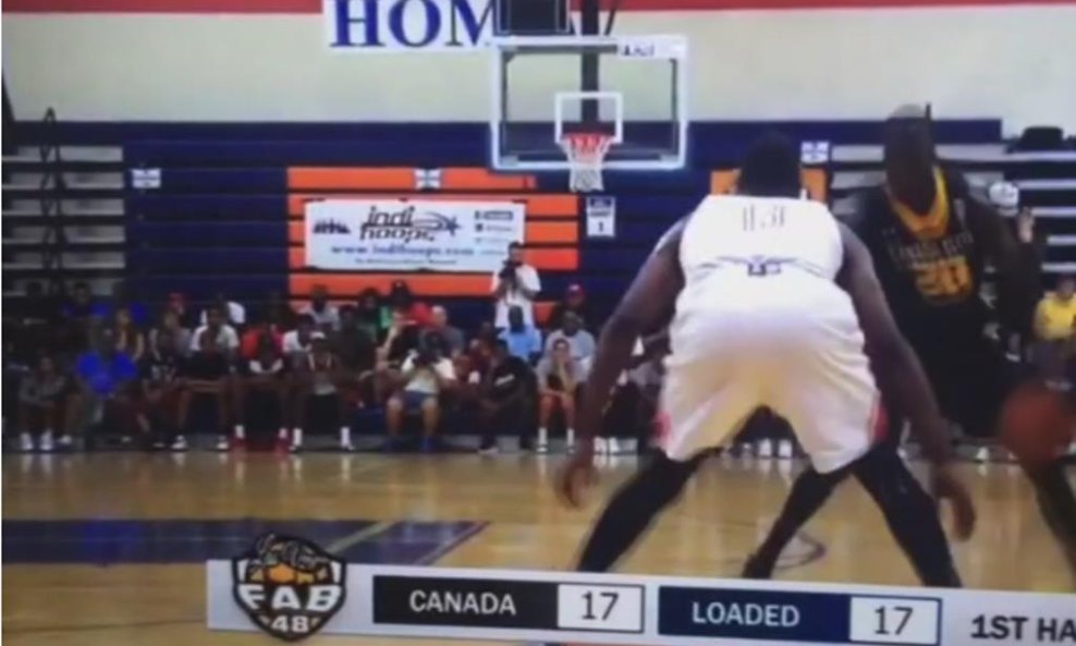 Thon Maker