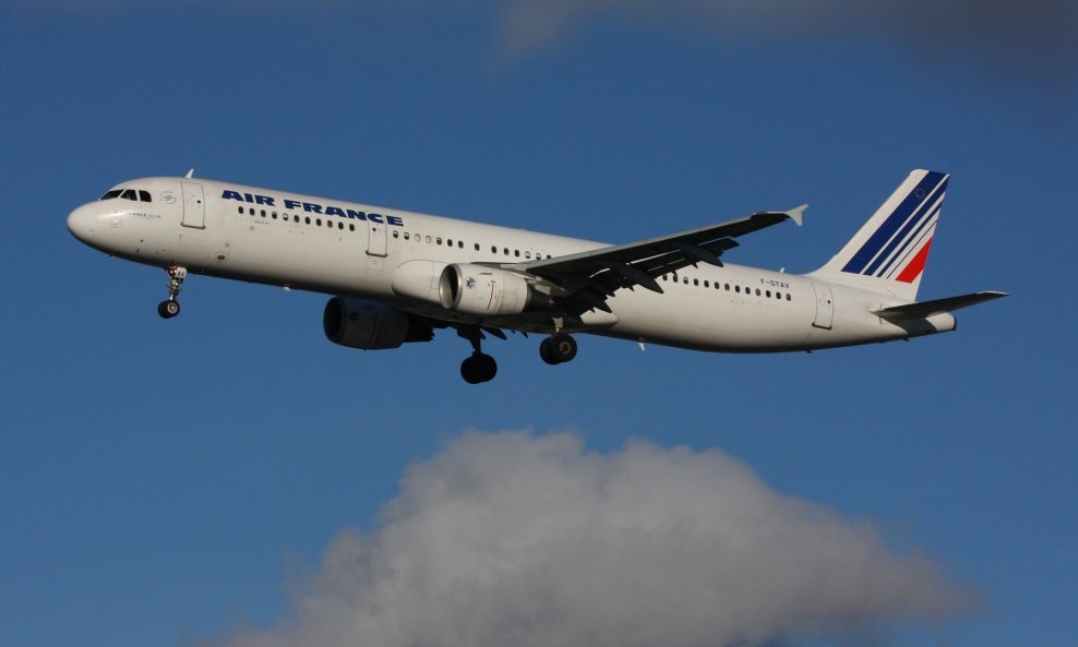 Air France