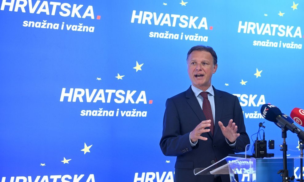 Gordan Jandroković