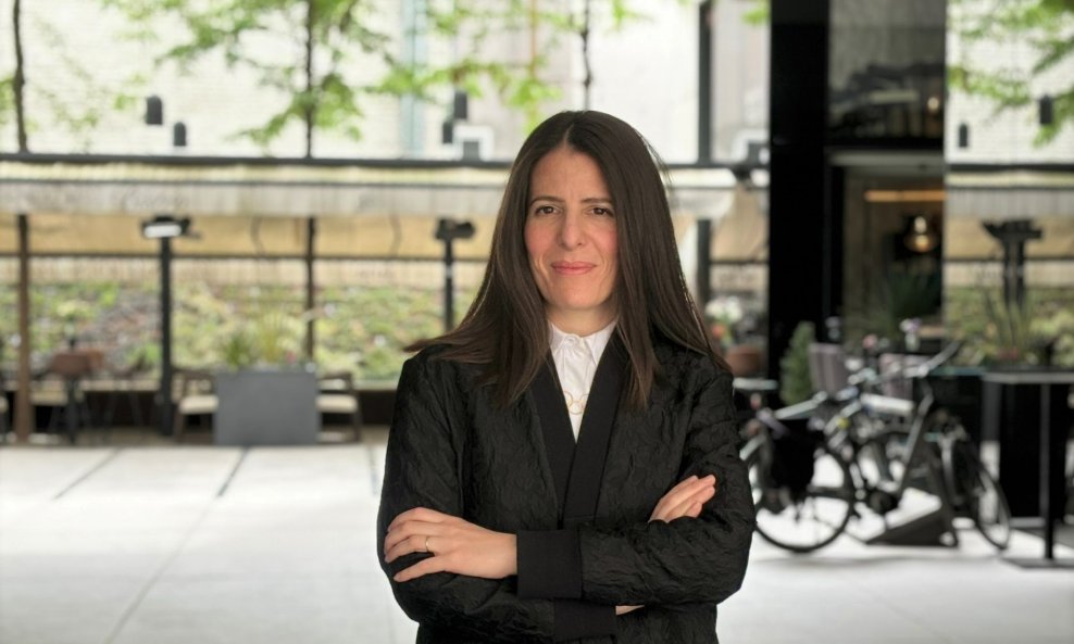 Maja Ljubić Kutnjak
