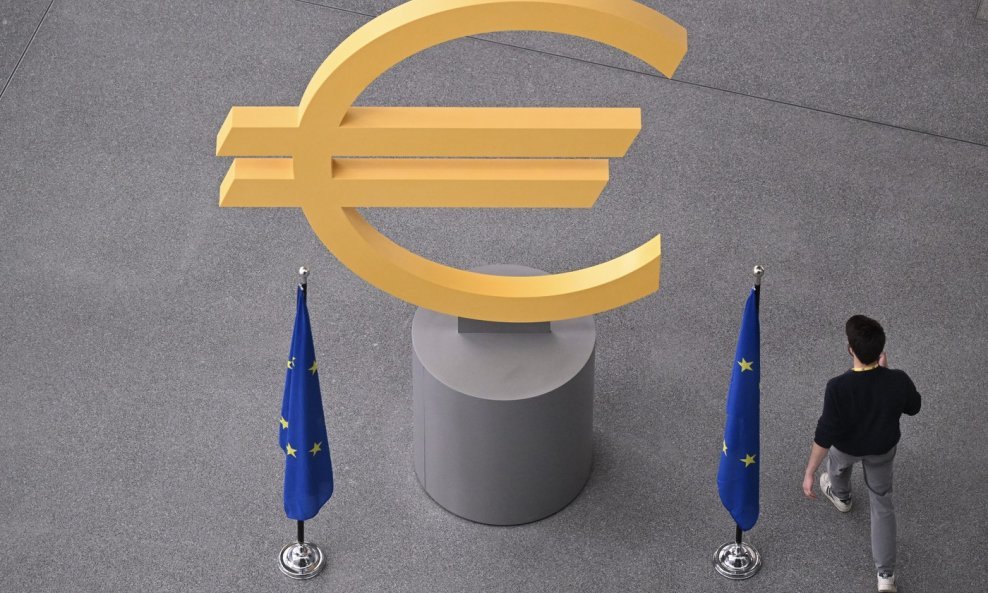 Europska središnja banka