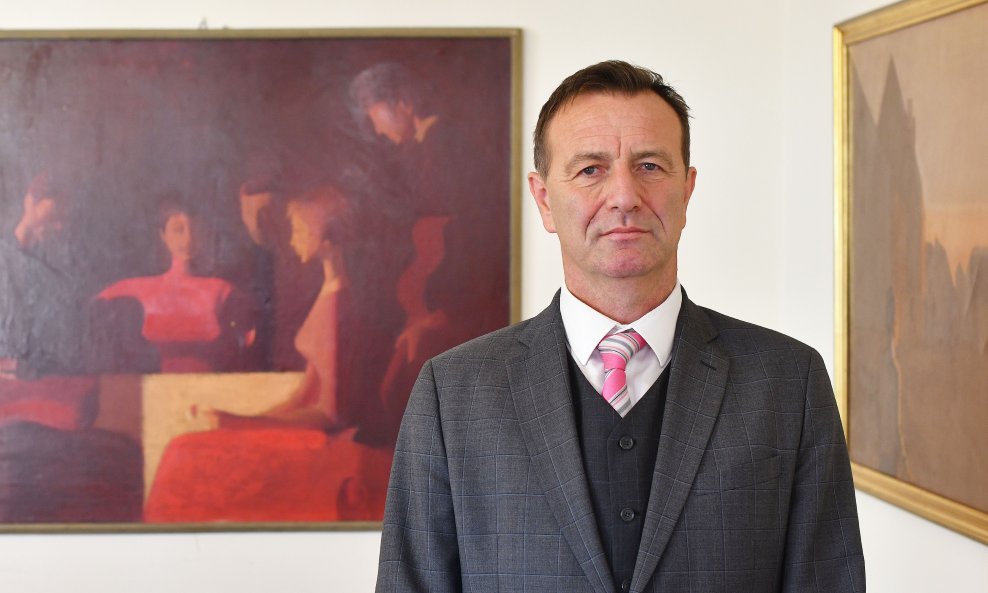 Neven Bosilj
